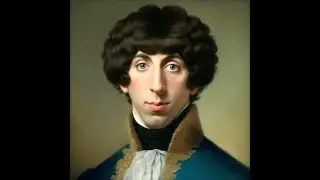 The Big Bang Theory but its the Renaissance