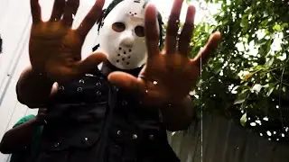 38 From BL - DARK (Official Music Video)