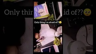 Only thing......🥺💔 #neet #motivation #study