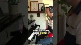 musical postcards from Australia - quirky & cute piano pieces  #shorts