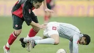 Tribute to Mainz 05!!!