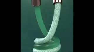 Satisfying Short Animation 