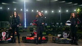 Go Carting Event || Hiyai Circuit || Official Promo