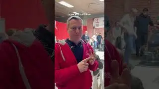 Четвёртый семинар по полировке полов 🔥