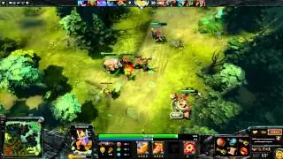 Dota 2 гайд Timbersaw, Гайд на Тимбера
