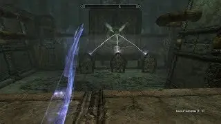 Skyrim The Gray Cowl of Nocturnal SE Ep 436 2 Побочных Задания