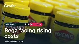 ASX VIDEO (30 October): Woolworths warning of tough times ahead