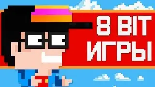 15 Pixel games on Android and iOS +Links in the description