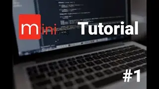 mini.css Tutorial | #1