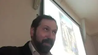 Язык изобразительного искусства. Весна 2017. 10. Академизм