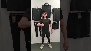 Рашгард 5в1 || Nike || Reebok || Under Armour #спорт #фитнес #тренировка #бытьвформе