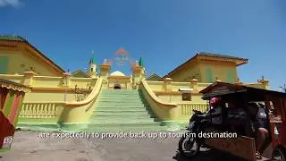 VIDEO PROFIL KOTA TANJUNGPINANG