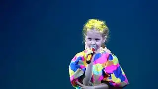 Песня царевны Забавы