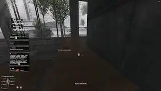 Stalker Anomaly GAMMA [#5]