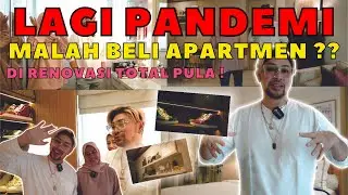AKHIRNYA ROOM TOUR JUGA !