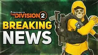DO THIS TODAY! GOD ROLLED VENDOR WAS RESET! Go to Danny Weaver RIGHT NOW! - The Division 2