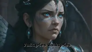 Henri Werner, CRÈME - Valkyries