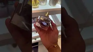 Fragrance Finds Miami Airport