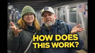 How to Use the New York Subway (NYC Subway Guide for Tourists)