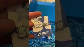 Новый бокс от STARLINE 
