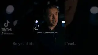 "We are at war"Taylor vs Axe(Billions)