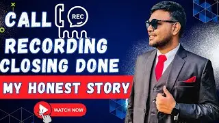 call recording ! Affiliated marketing🤘🏻! closing 100% results | LeadsGuru ❤️ watching full result 💯🔥
