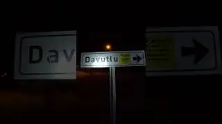#ozankuşcu Cinli köye gitti