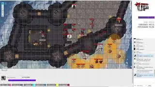 On the Burning Seas - Part 17 - City Defense 1