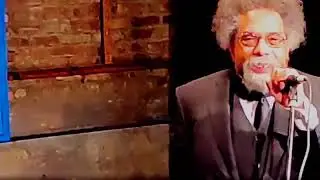 Cornel West - 