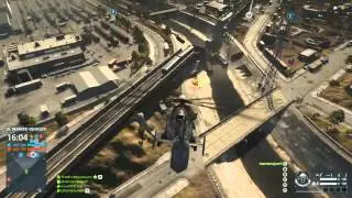 Battlefield breaching charge highlights