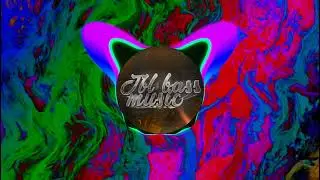 JBL music 🎶 bass boosted (Meet Me)