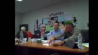 The DeloreanProject Shark Tank