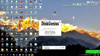 How to partition a pendrive in window 10