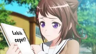Tiap Kasumi Ngomong Videonya Makin Cepet - Bang Dream