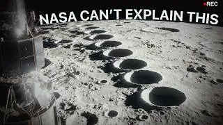 What Artemis II Saw On the Moon's Dark Side is Terryifing