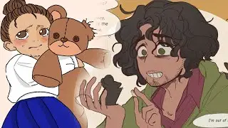 Funny Bruno Encanto Comic Dub Compilation Part 9  😍😍😍 || Comic Dub By Mi Meme