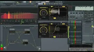 How I do sidechain, my method in FL Studio