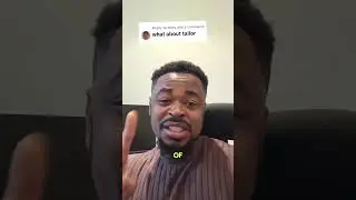 what you should do instead of waiting for money to get a shop.