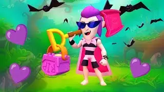 Mortis🎩❤️