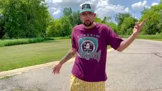 Sway Boi - Touch The Sky ( Remix)
