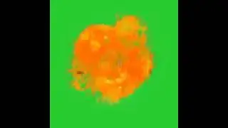 Subscribe new green screen  no copyright