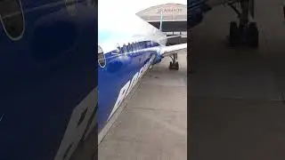 That wing!