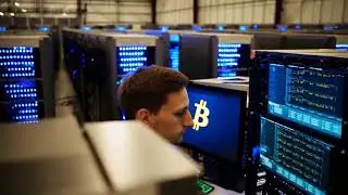Bitcoin Mining for Total Beginners 📖💡 A Simple Guide - Bitcoin Jade