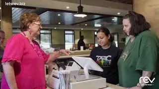 REV Business Spotlight: Terrebonne ARC (TARC)