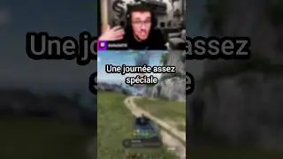 Une journée assez spéciale sur WoT 🤣 #wotblitz #worldoftanks #gaming #twitch #jeuxvidéo