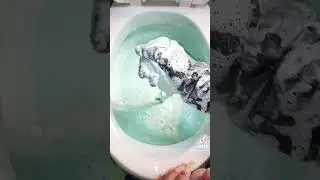 Green Toilet Overload 💚 pt.3/4!