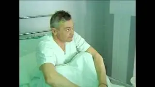 Пострадавший в ДТП с автомобилем Белых извинился перед водителем