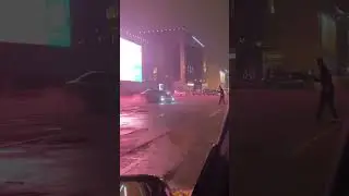 Весна 2024