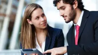 Corporate Titles by DollarHunter | VideoHive - After Effects Templates
