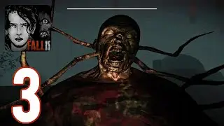 The Fall 2 : Zombie Survival - Gameplay Walkthrough Part 3 (Android)